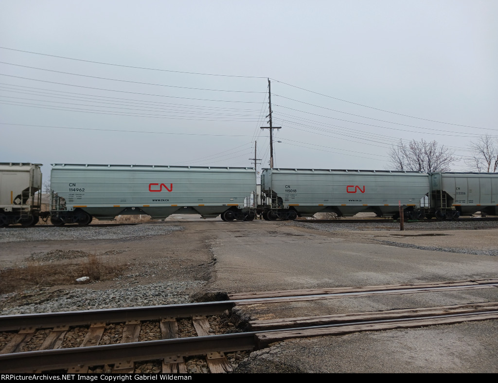 CN 114962 & CN 115018